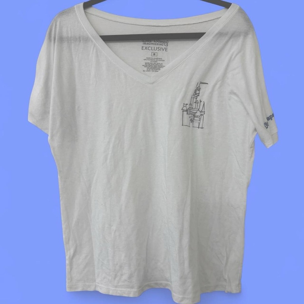 Disney Imagineering Exclusive Tee